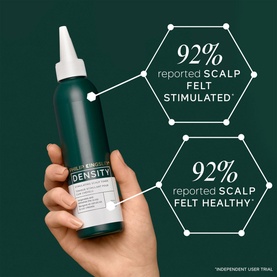 Density Stimulating Scalp Toner