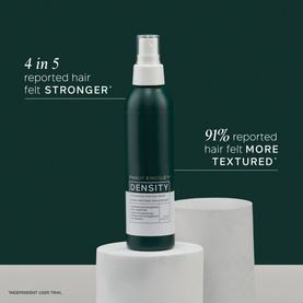 Density Hair Thickening Spray