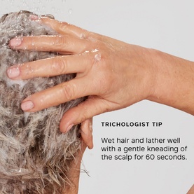 Density Thickening Shampoo