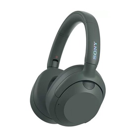 Grey Ult Bluetooth Noise Cancel
