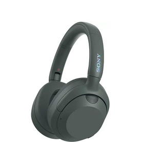 Grey Ult Bluetooth Noise Cancel