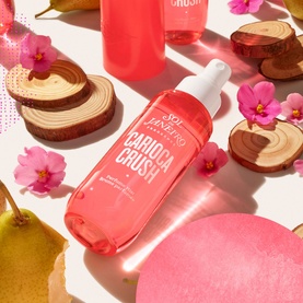 Limited Edition Carioca Crush Perfume Mist