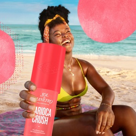Limited Edition Carioca Crush Perfume Mist