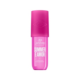 Limited Edition Summer E Amor Perfume Mist