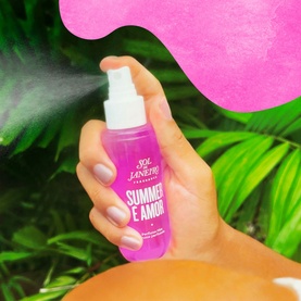 Limited Edition Summer E Amor Perfume Mist