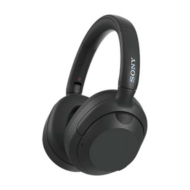 Black Ult Bluetooth Digital Noise Cancel