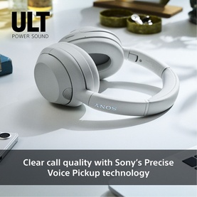 Black Ult Bluetooth Digital Noise Cancel