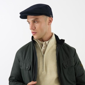 Redshord Flat Cap