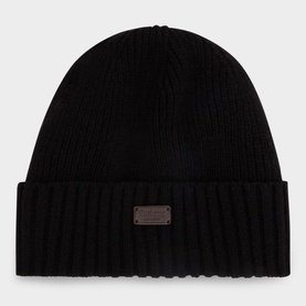 Carlton Beanie Hat