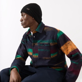 Carlton Beanie Hat