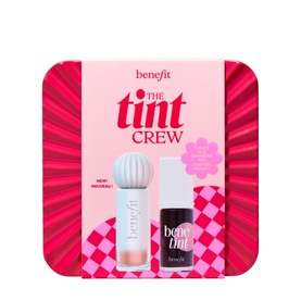The Tint Crew Lip Tint Duo