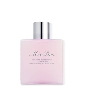 Miss Dior Comforting Body Milk with Rose Wax