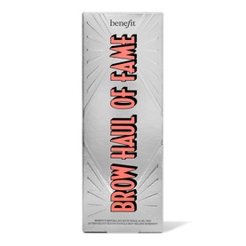 Brow Haul of Fame Brow Value Set