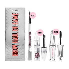 Brow Haul of Fame Brow Value Set