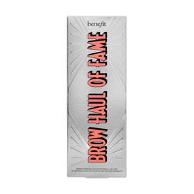 Brow Haul of Fame Brow Value Set