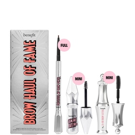 Brow Haul of Fame Brow Value Set