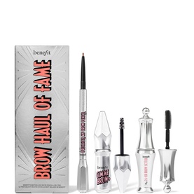 Brow Haul of Fame Brow Value Set