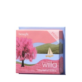 Willa Blush - Mini
