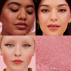 Willa Blush - Mini