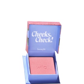 Willa Blush - Mini