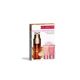 Double Serum Light & Multi-Active Value Pack