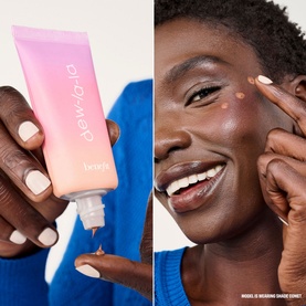 Dew-La-La Liquid Glow Highlighter