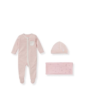 Take Me Home Three-Piece Set