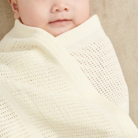 Cellular Blanket