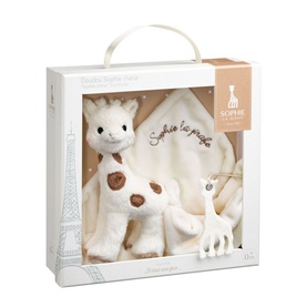 Sophie Cherie Comforter Set