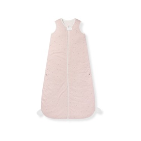 Zip-Up Front Printed Sleeping Bag 1.5 Tog