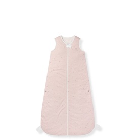 Zip-Up Front Printed Sleeping Bag 1.5 Tog
