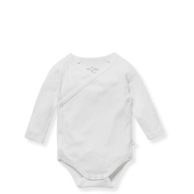 Kimono Logo Bodysuit