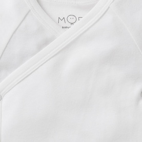 Kimono Logo Bodysuit