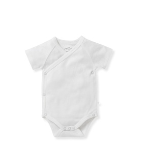 Kimono Logo Bodysuit