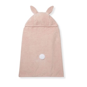 Hooded Bunny Towel