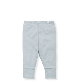 Everyday Striped Leggings