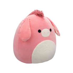 Maudie the Pink Donkey 50cm