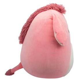 Maudie the Pink Donkey 50cm