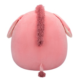 Maudie the Pink Donkey 50cm