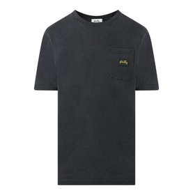 Patch-Pocket T-Shirt