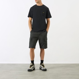 Patch-Pocket T-Shirt