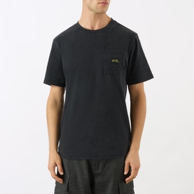 Patch-Pocket T-Shirt