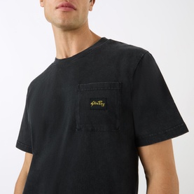Patch-Pocket T-Shirt