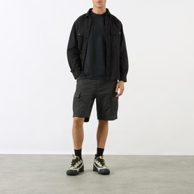 Patch-Pocket T-Shirt