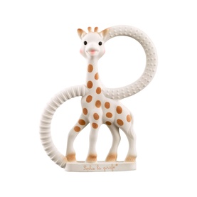 Sophie The Giraffe Teething Ring