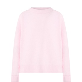 Vitow Oversized Sweater