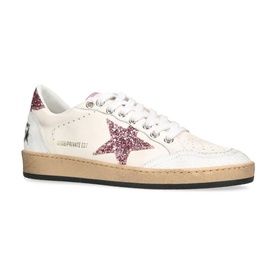 Exclusive Ballstar 6 Trainers