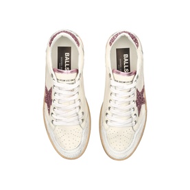 Exclusive Ballstar 6 Trainers