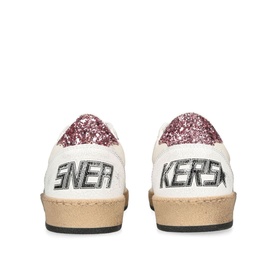 Exclusive Ballstar 6 Trainers