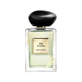 Th&eacute; Yulong Gold Leaves Eau de Toilette